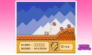 3D Classics: Kirby's Adventure Review - Screenshot 3 of 4