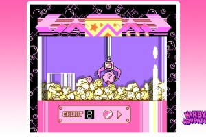 3D Classics: Kirby's Adventure Screenshot