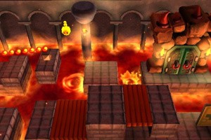 Fortune Street Screenshot