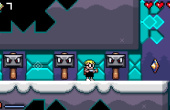 Mutant Mudds - Screenshot 10 of 10