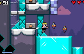 Mutant Mudds - Screenshot 9 of 10