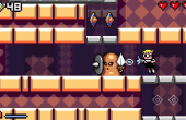 Mutant Mudds - Screenshot 8 of 10