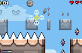 Mutant Mudds - Screenshot 7 of 10