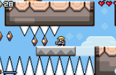 Mutant Mudds - Screenshot 4 of 10