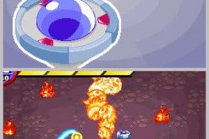 Pokémon Ranger Screenshot