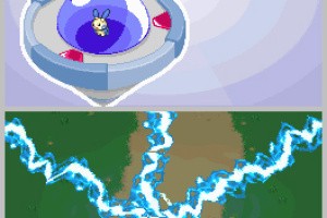 Pokémon Ranger Screenshot