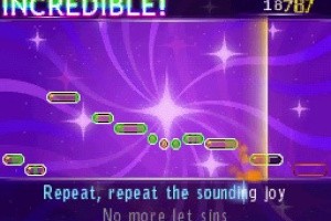 Just Sing! Christmas Vol. 3 Screenshot