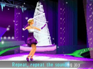 Just Sing! Christmas Vol. 3 Review - Screenshot 1 of 2