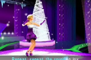 Just Sing! Christmas Vol. 3 Screenshot