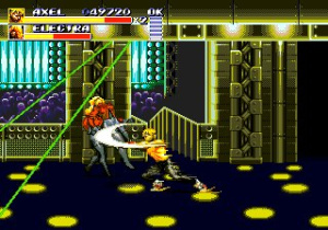 Streets of Rage 3 Review - Screenshot 1 of 2