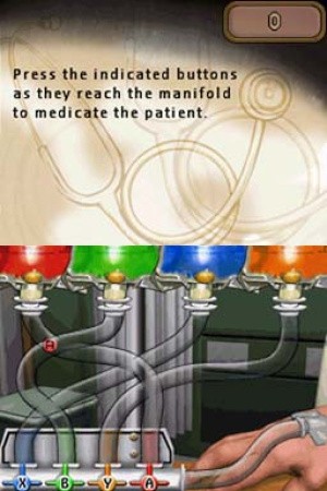 House, M.D. - Episode 5: Under the Big Top Review - Screenshot 1 of 2