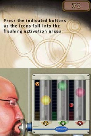 House, M.D. - Episode 5: Under the Big Top Review - Screenshot 2 of 2