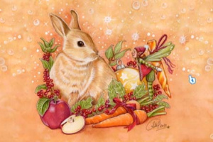 Xmas Puzzle Screenshot