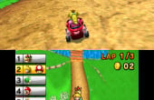 Mario Kart 7 - Screenshot 10 of 10