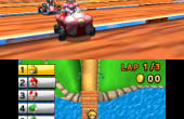 Mario Kart 7 - Screenshot 9 of 10