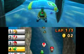 Mario Kart 7 - Screenshot 5 of 10