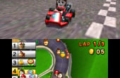 Mario Kart 7 - Screenshot 1 of 10