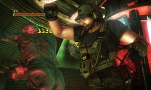 Resident Evil Revelations Review - Screenshot 4 of 5
