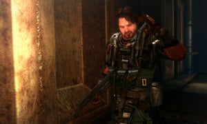 Resident Evil Revelations Review - Screenshot 4 of 5