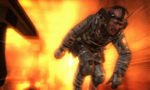 Resident Evil Revelations Review - Screenshot 5 of 5