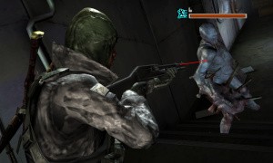 Resident Evil Revelations Review - Screenshot 5 of 5