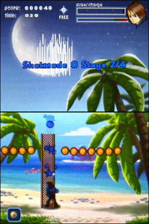 Double Bloob Review - Screenshot 1 of 2