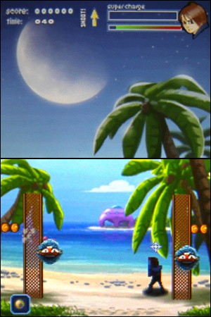 Double Bloob Review - Screenshot 2 of 2