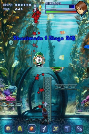 Double Bloob Review - Screenshot 1 of 2