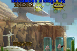 Double Bloob Screenshot