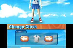 Fun! Fun! Minigolf TOUCH! Screenshot