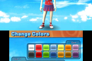 Fun! Fun! Minigolf TOUCH! Screenshot