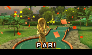 Fun! Fun! Minigolf TOUCH! Review - Screenshot 3 of 4