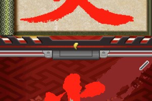 Power Rangers Samurai Screenshot