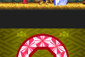 Power Rangers Samurai Screenshot