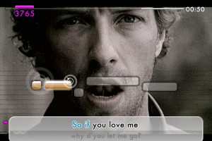 We Sing Rock Screenshot