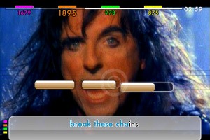 We Sing Rock Screenshot