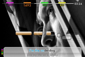 We Sing Rock Screenshot