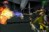 TimeSplitters 2 - Screenshot 2 of 10