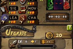 Castle Conqueror - Against Screenshot