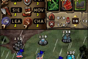 Castle Conqueror - Against Screenshot