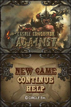 Castle Conqueror - Against Review - Screenshot 3 of 3