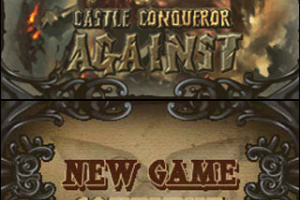 Castle Conqueror - Against Screenshot