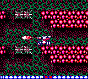 Blaster Master: Enemy Below Review - Screenshot 1 of 3