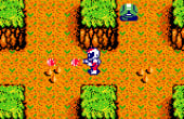 Blaster Master: Enemy Below - Screenshot 3 of 8