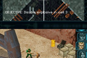 Elite Forces: Unit 77 Screenshot