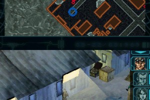 Elite Forces: Unit 77 Screenshot