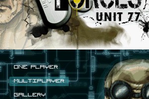 Elite Forces: Unit 77 Screenshot