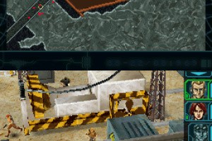 Elite Forces: Unit 77 Screenshot