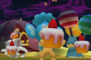 PokéPark 2: Wonders Beyond Screenshot