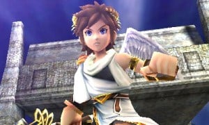 Kid Icarus: Uprising Review - Screenshot 1 of 6